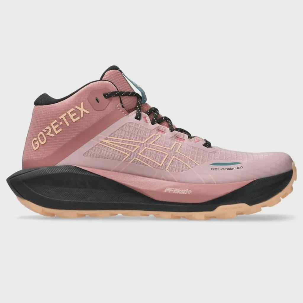 Tênis Feminino ASICS GEL-Trabuco MT Gtx