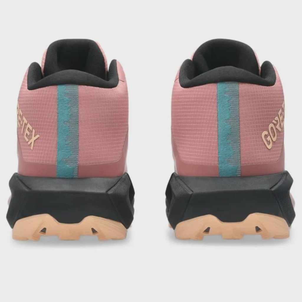 Imagem 5 do produto Tênis Feminino ASICS GEL-Trabuco MT Gtx