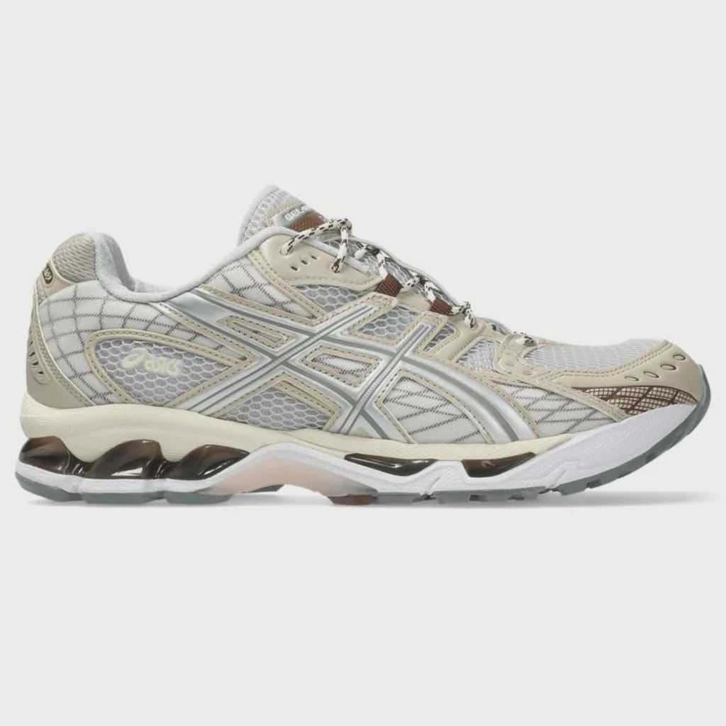 Tênis Masculino ASICS GEL-Nimbus 10.1