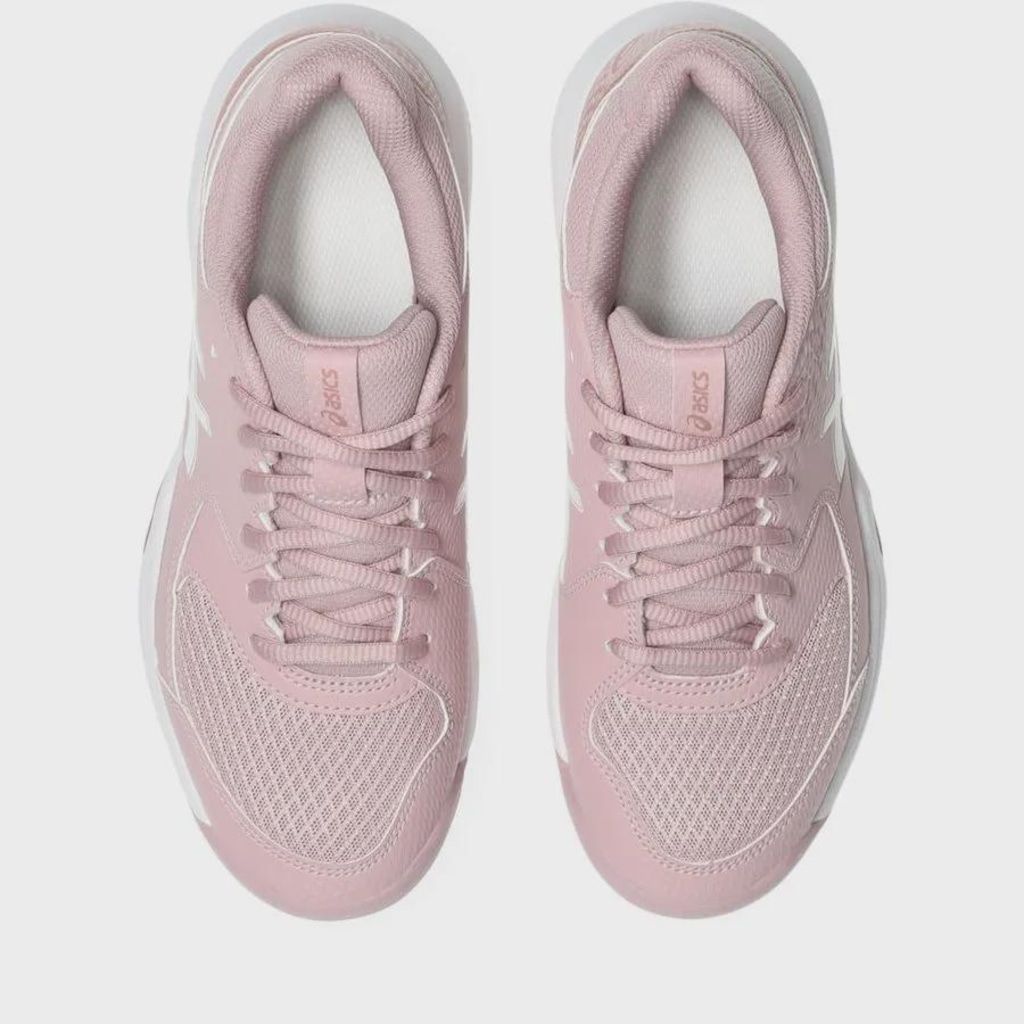 Imagem 3 do produto Tênis de Saibro Feminino ASICS Gel-Dedicate 8