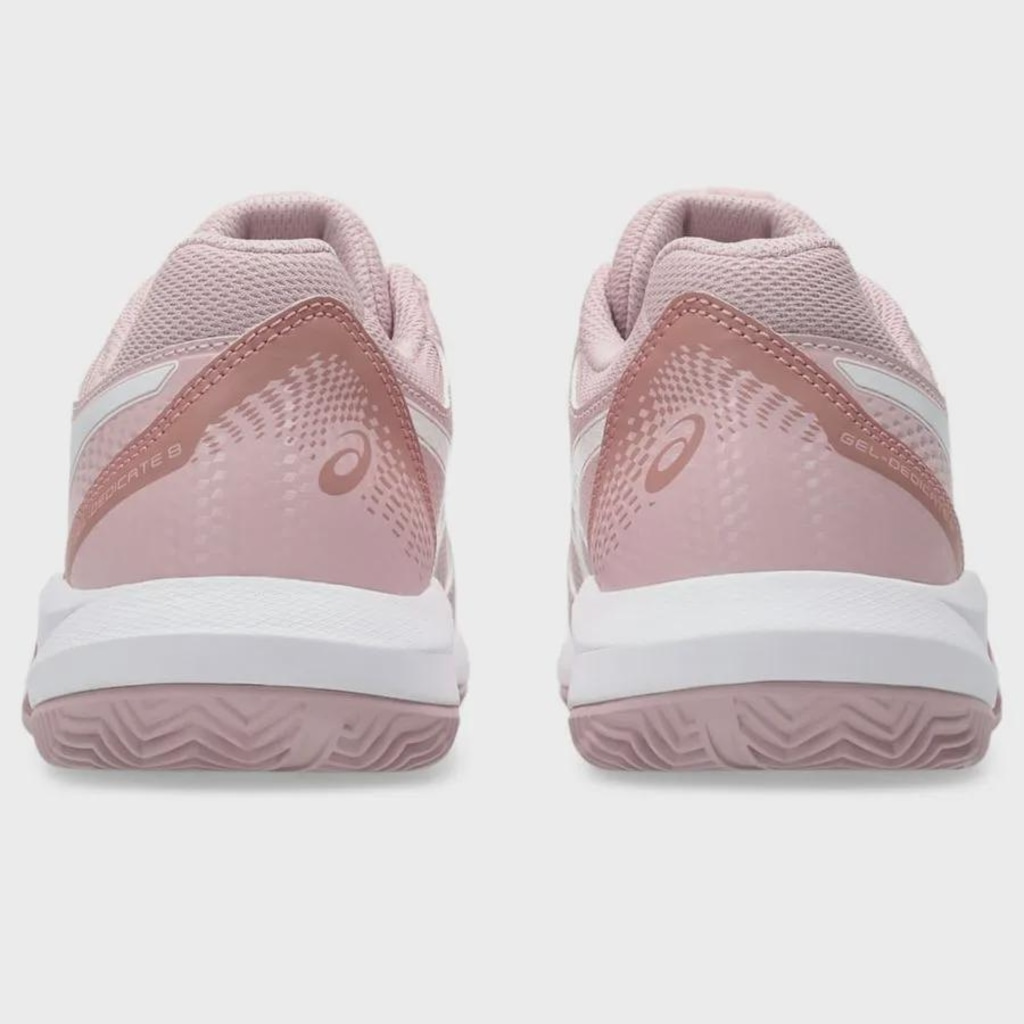 Imagem 5 do produto Tênis de Saibro Feminino ASICS Gel-Dedicate 8