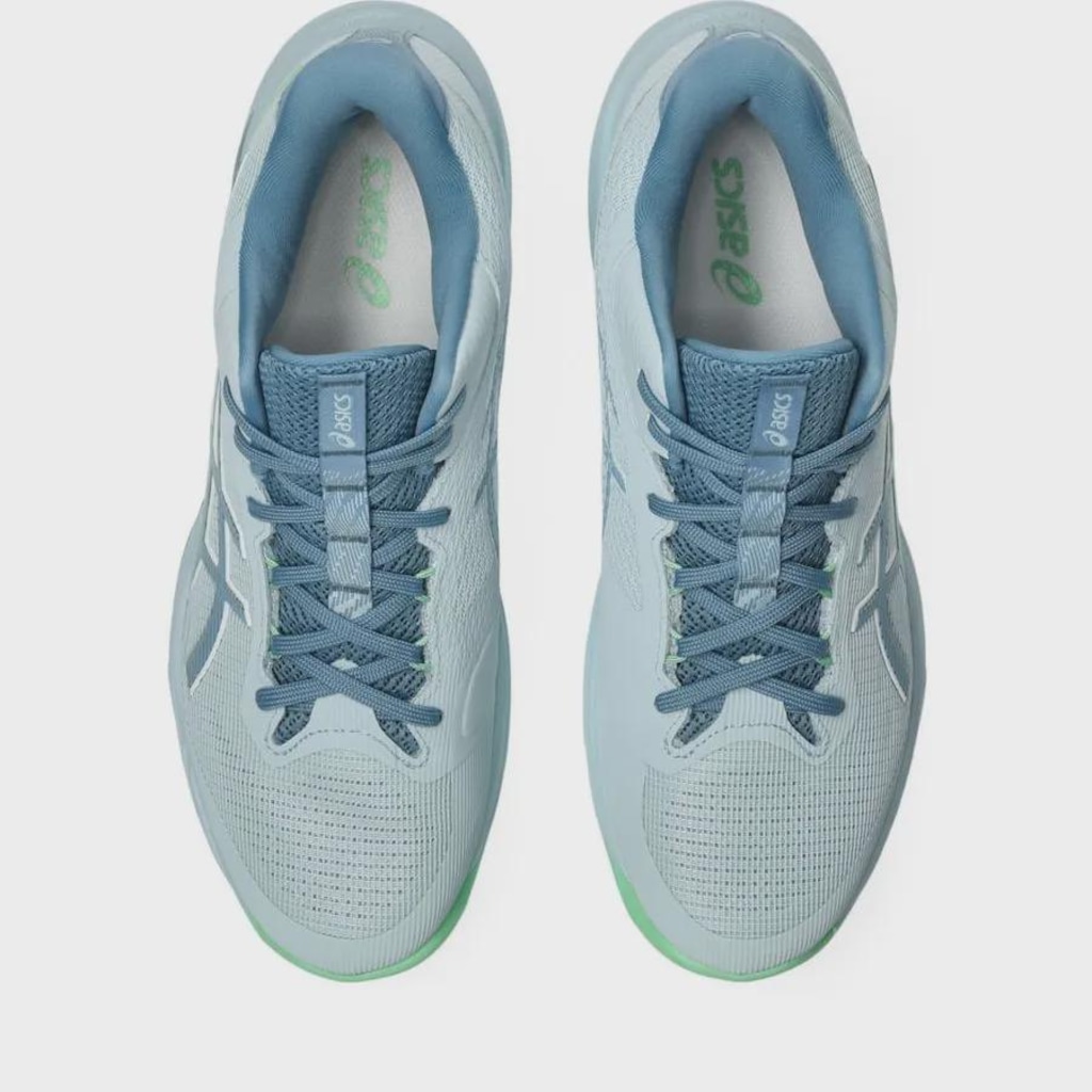 Imagem 3 do produto Tênis Masculino ASICS Netburner Ballistic FF MT 4