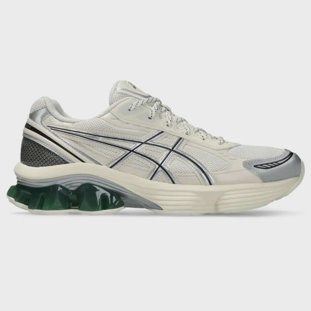 Tênis Unissex ASICS GEL-Kinetic Fluent
