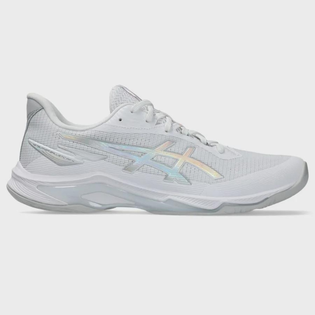 Tênis Unissex ASICS Netburner Ballistic Ff 4