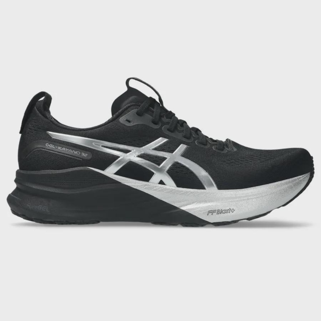 Tênis Masculino ASICS GEL-Kayano 32 Platinum