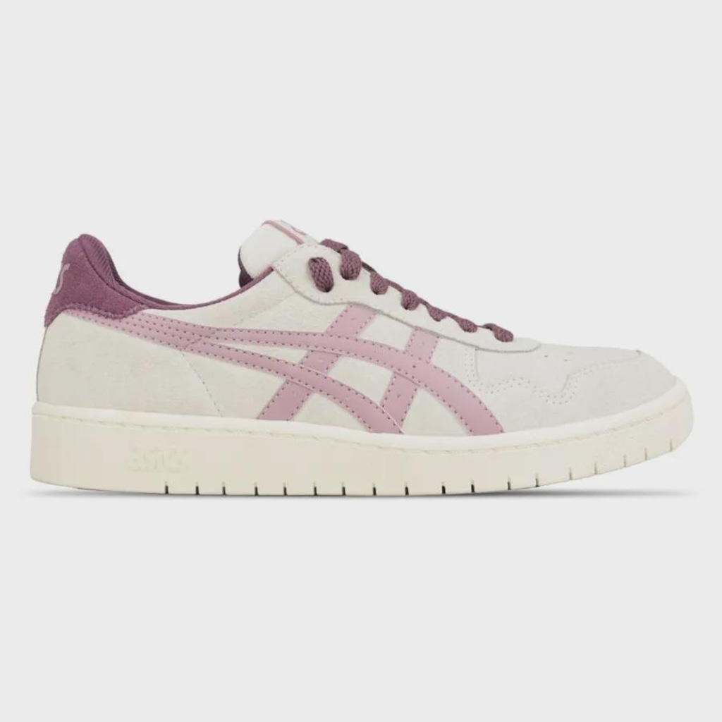 Tênis Feminino ASICS Japan S Camurca