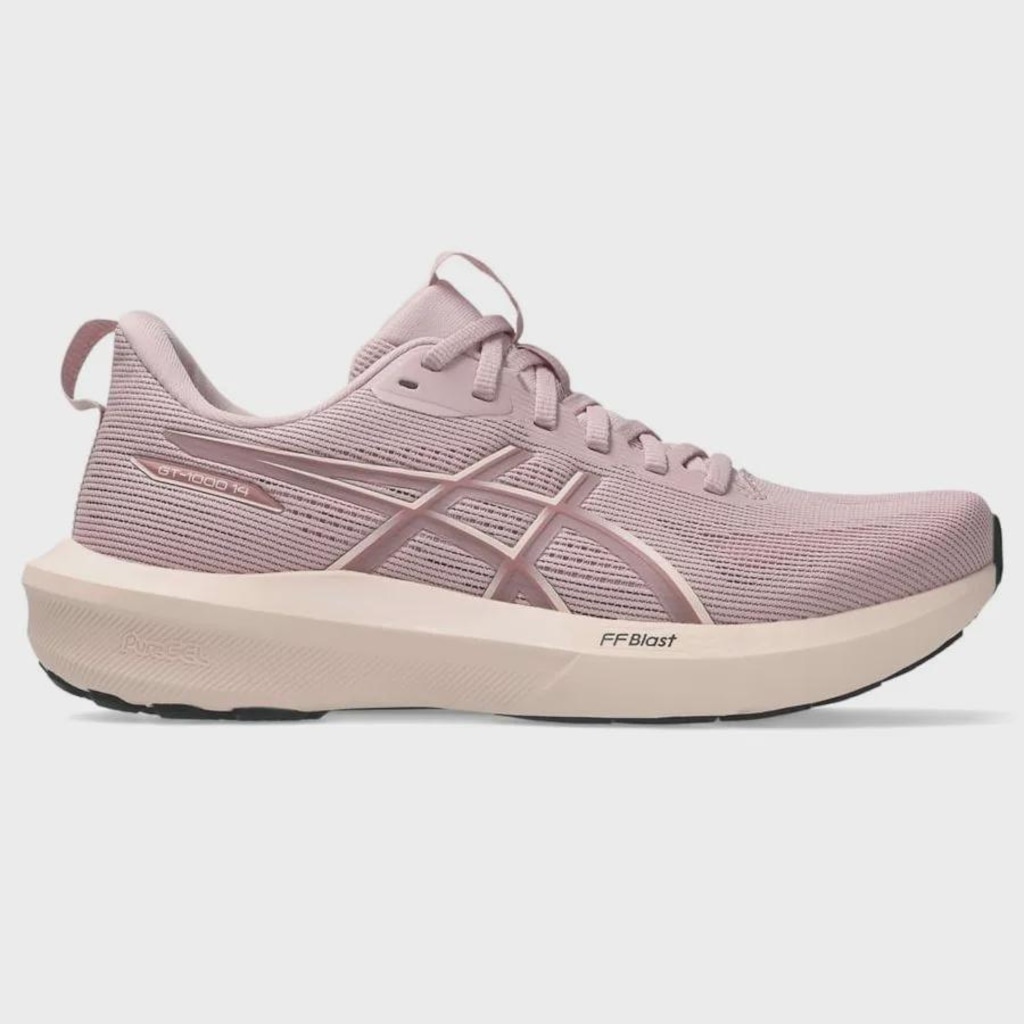 Tênis Feminino ASICS GT-1000 14