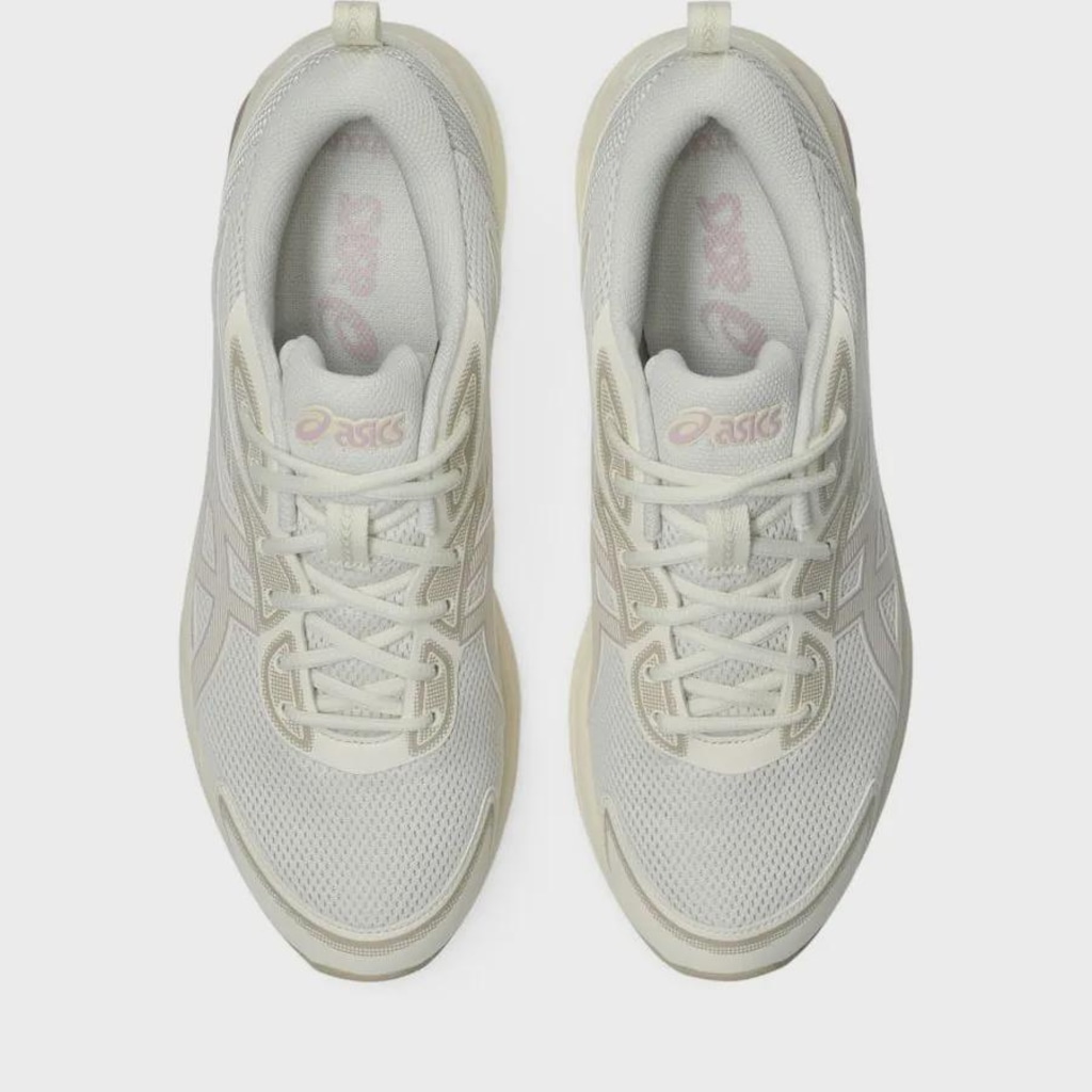 Imagem 3 do produto Tênis Unissex ASICS GEL-Quantum Kei