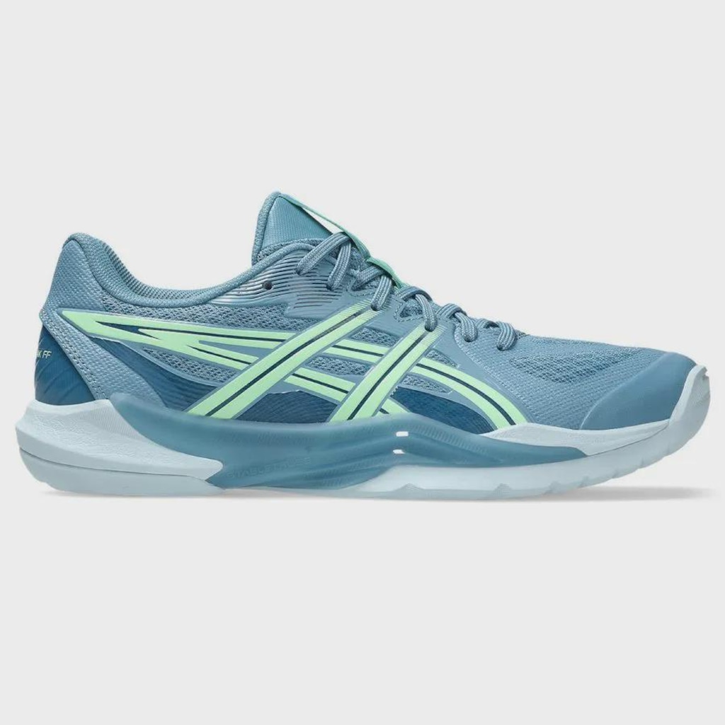 Tênis Masculino ASICS Powerbreak Ff