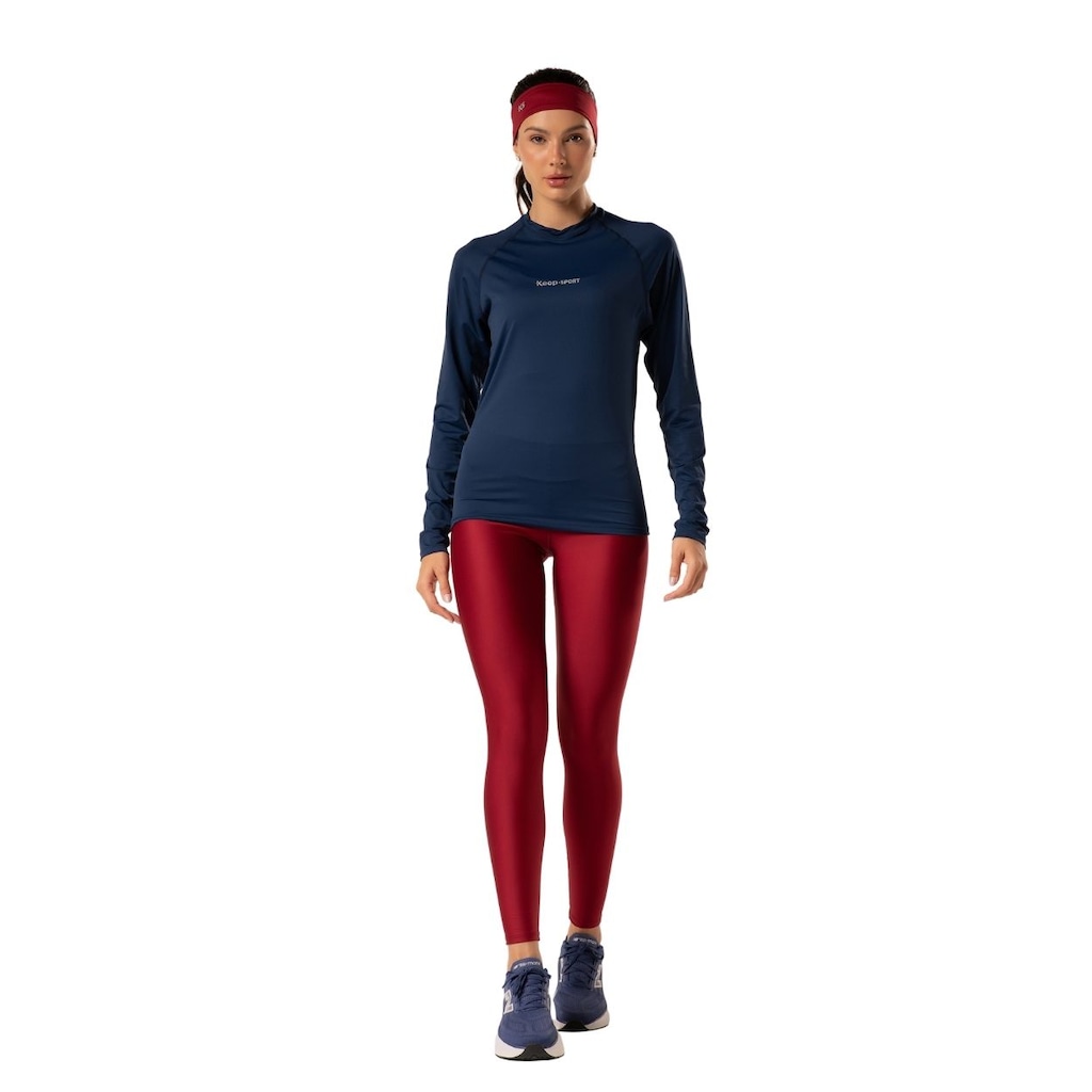 Imagem 5 do produto Blusa Feminina Sport Protect UV+