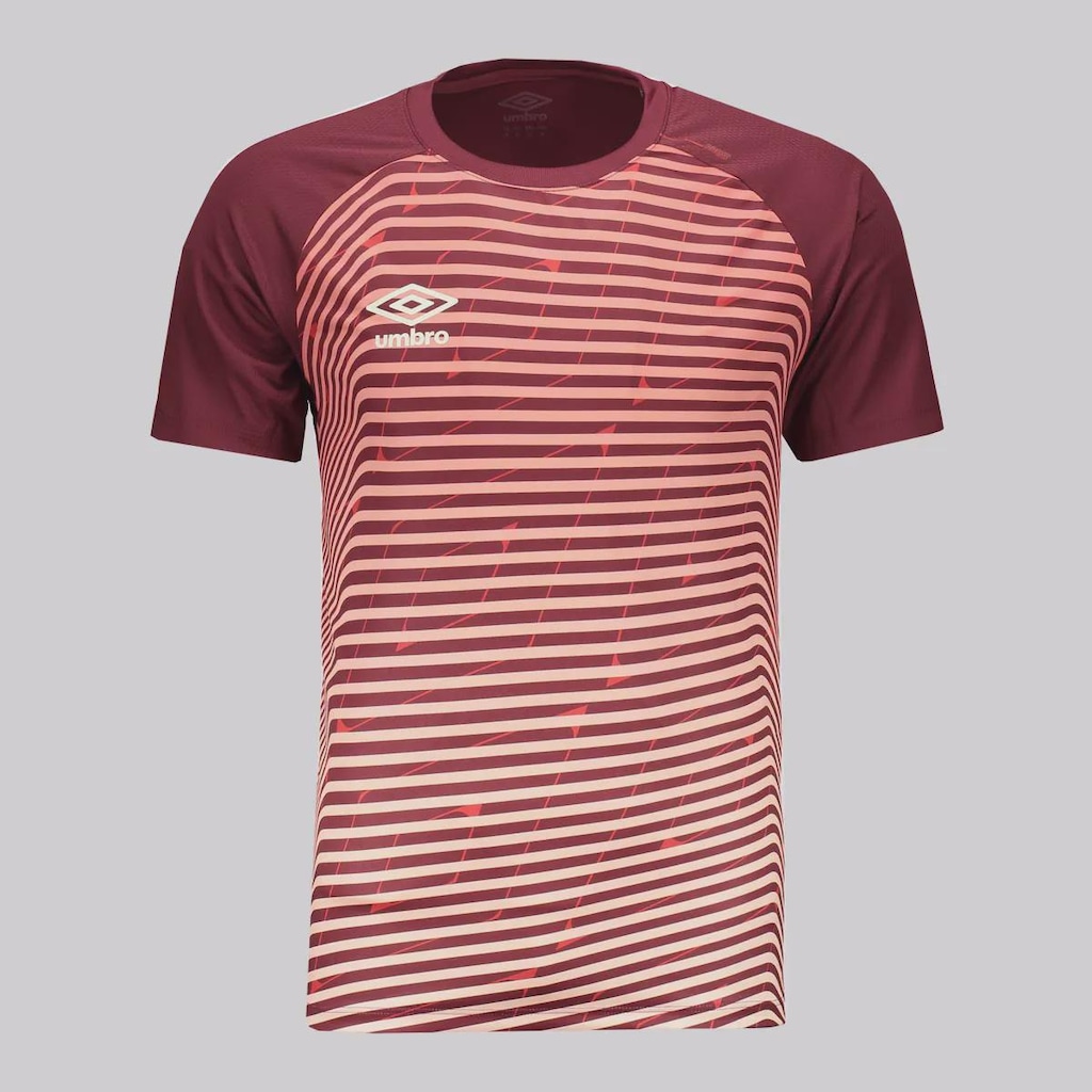 Imagem 3 do produto Camiseta Umbro Pro 5 Masculina