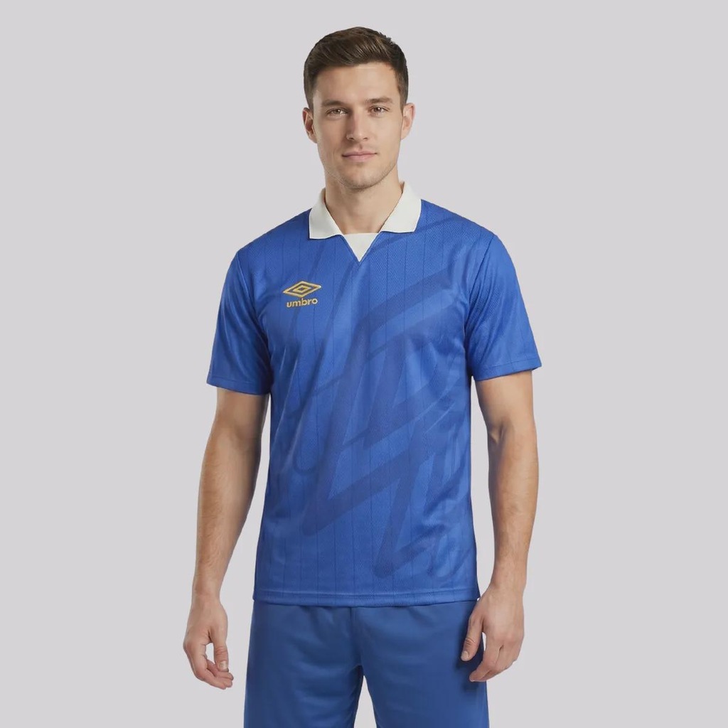 Camisa Umbro Jersey Classic Masculina