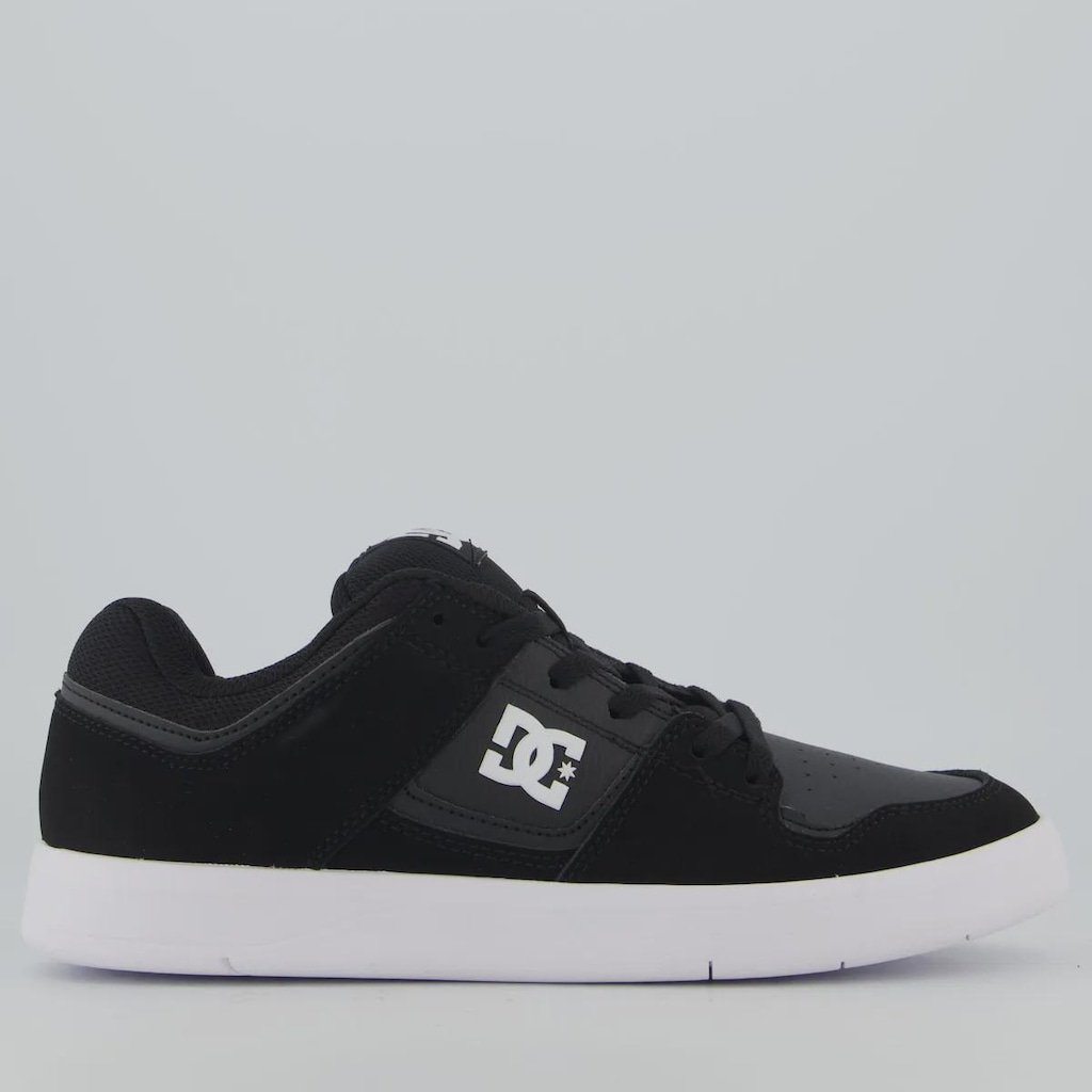 Tênis DC Shoes Cure Masculino