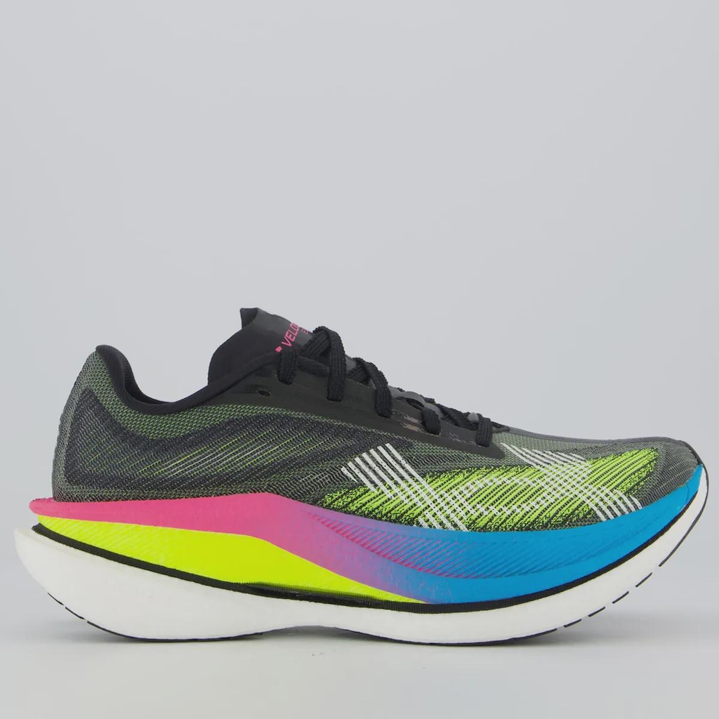 Tênis Under Armour Velociti Elite 3 Masculino