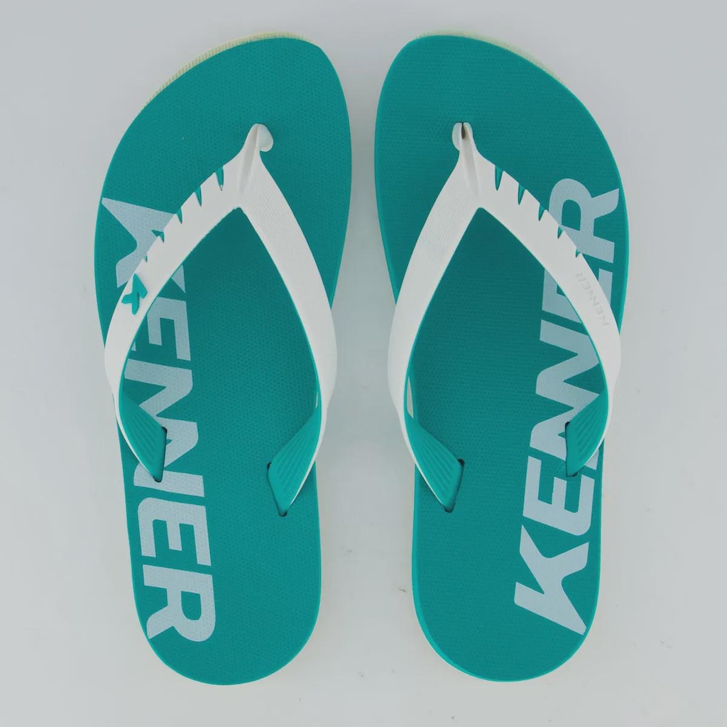 Chinelo Kenner Red Masculino
