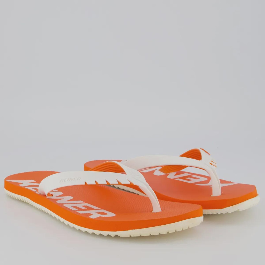Imagem 3 do produto Chinelo Kenner Red Masculino
