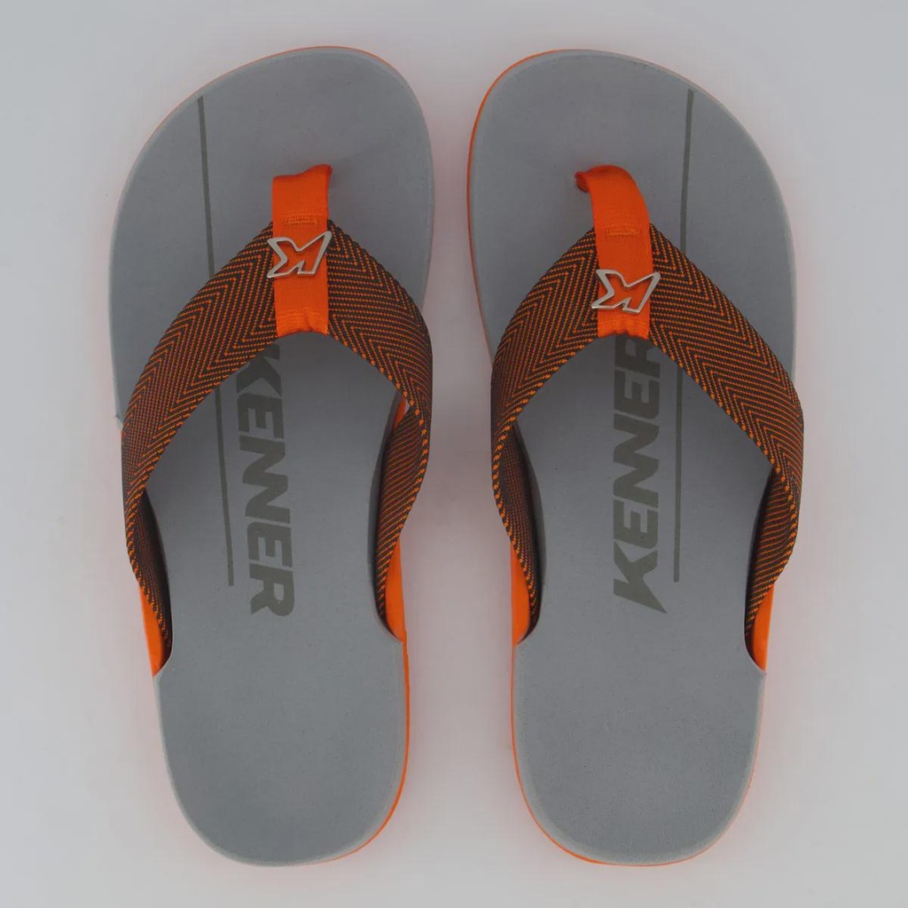 Chinelo Kenner NK6 Masculino