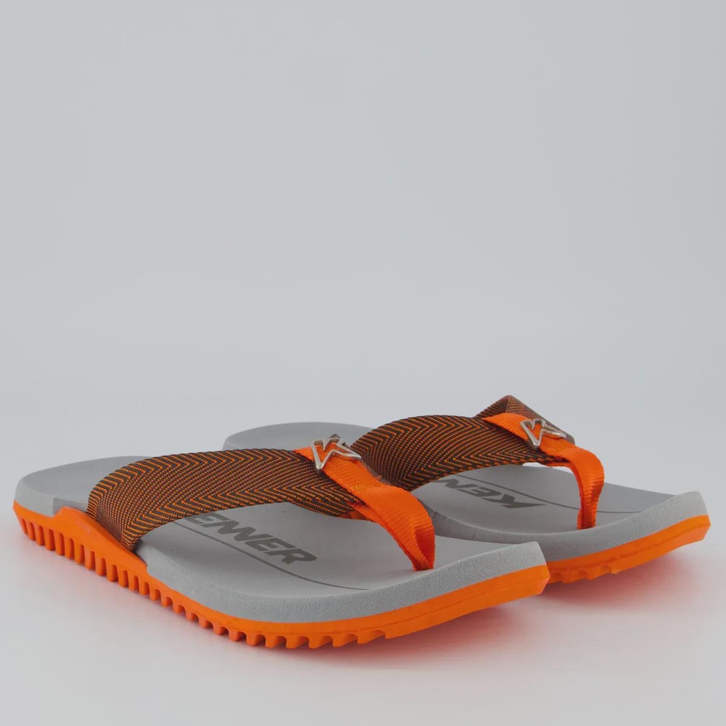Imagem 3 do produto Chinelo Kenner NK6 Masculino