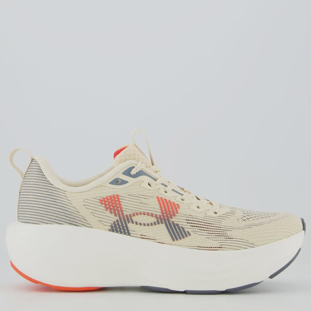 Tênis Under Armour Charged Endless Feminino