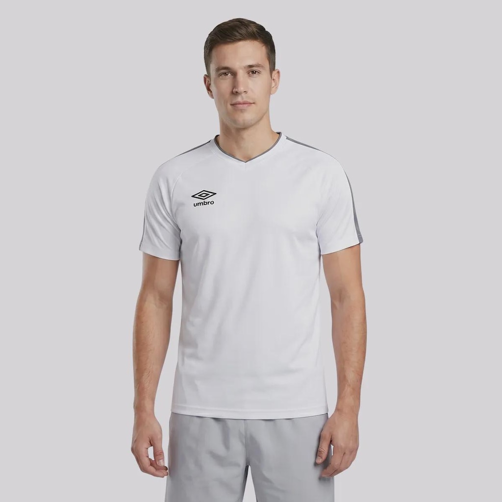 Camiseta Umbro Legacy Field Masculina