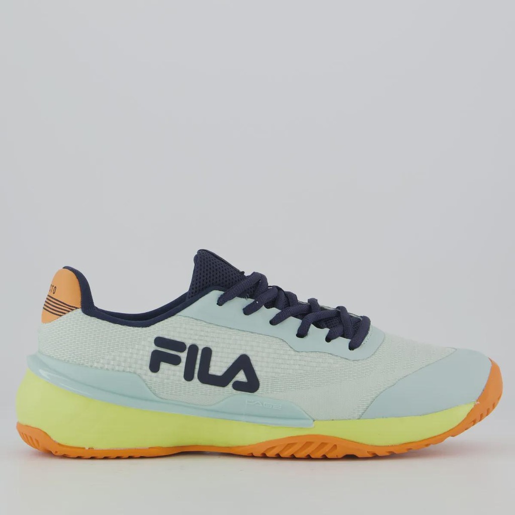 Tenis Fila Invicto Masculino