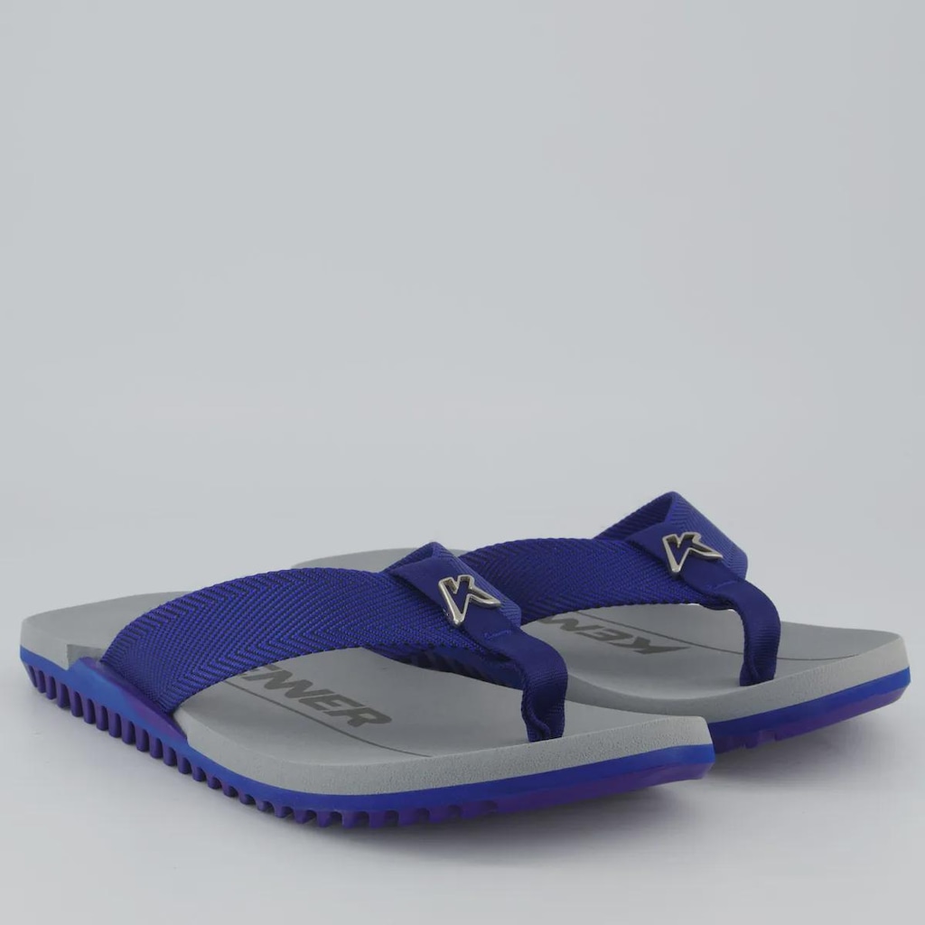 Imagem 3 do produto Chinelo Kenner NK6 Masculino
