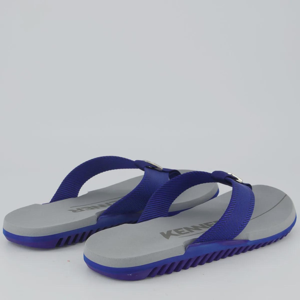 Imagem 4 do produto Chinelo Kenner NK6 Masculino