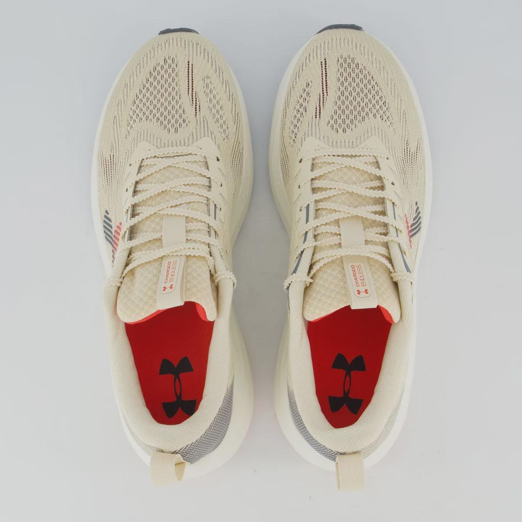 Imagem 4 do produto Tênis Under Armour Charged Endless Masculino