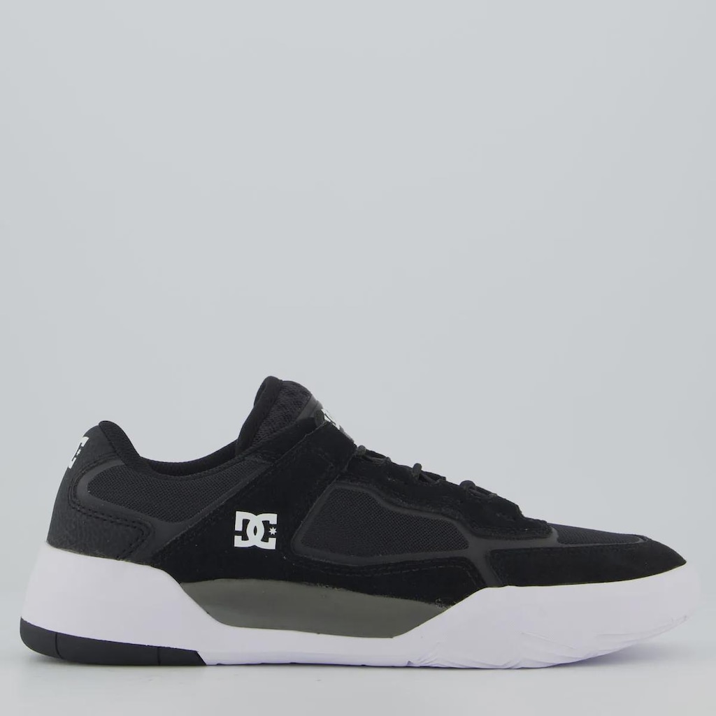 Tênis DC Shoes Metric S Masculino