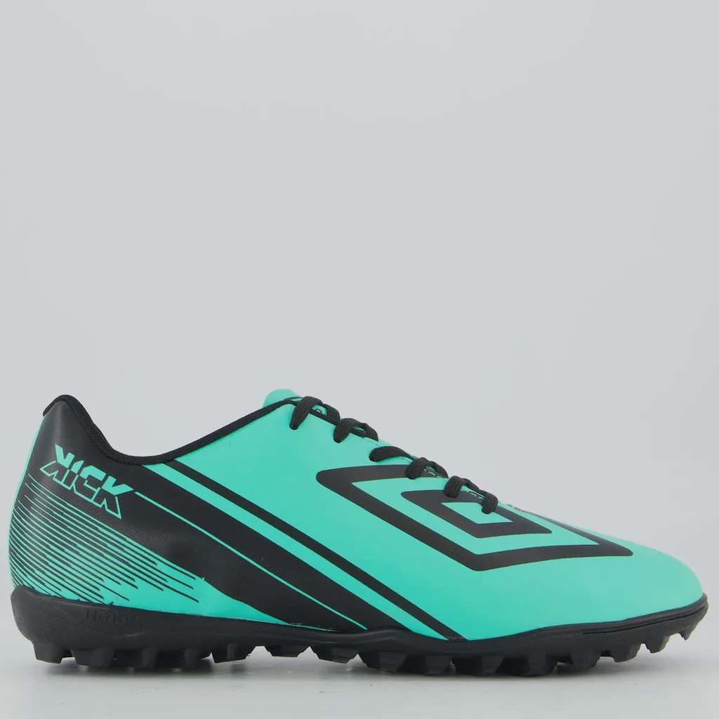 Chuteira de Society Adulta Umbro Kick