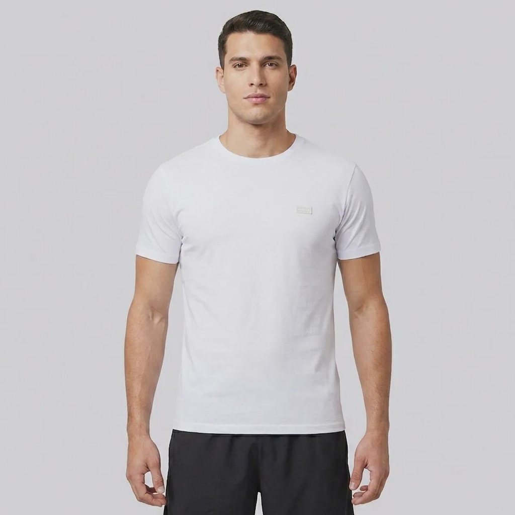 Camiseta Nicoboco Houdini Masculina