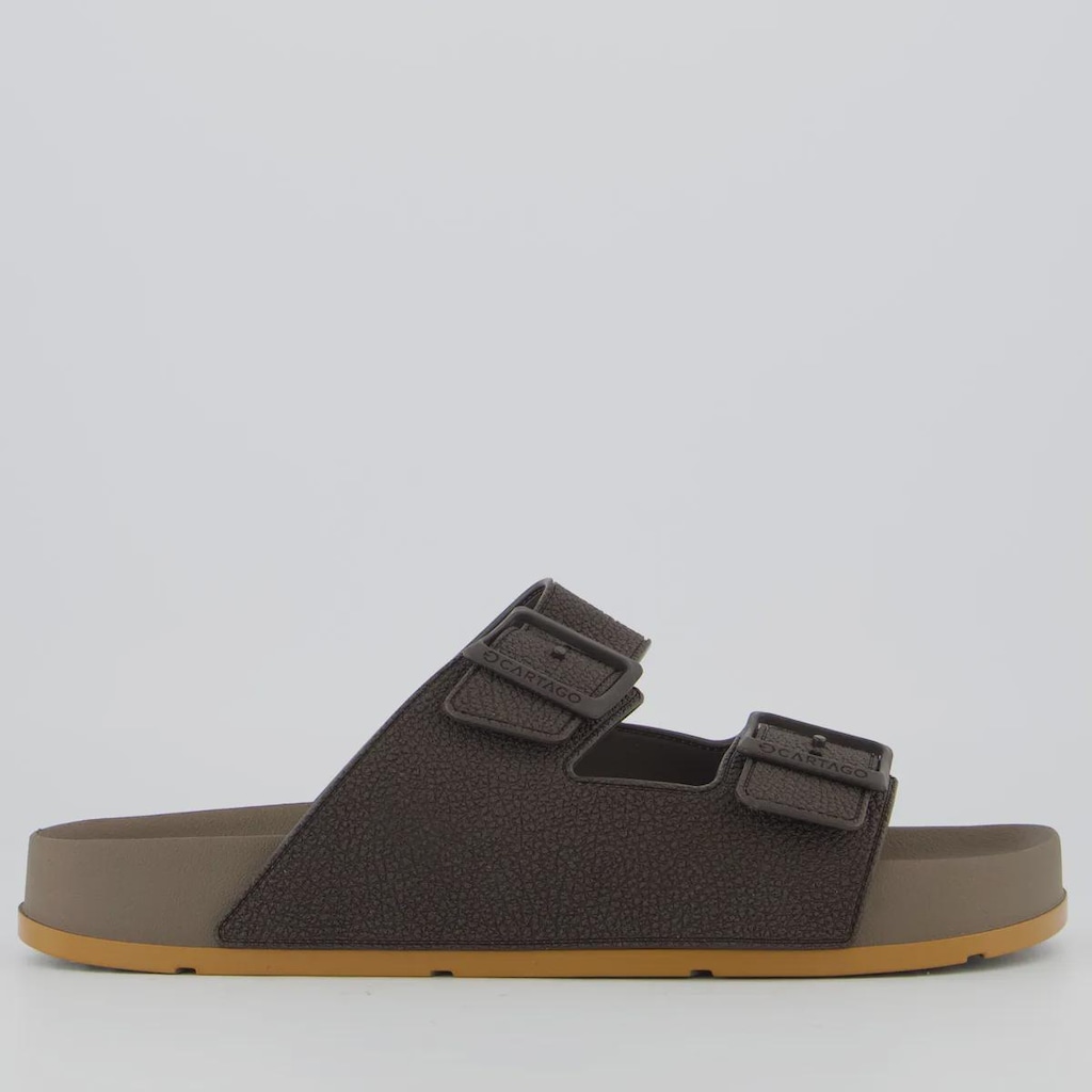 Imagem 2 do produto Chinelo Cartago Slide Milão III Masculino