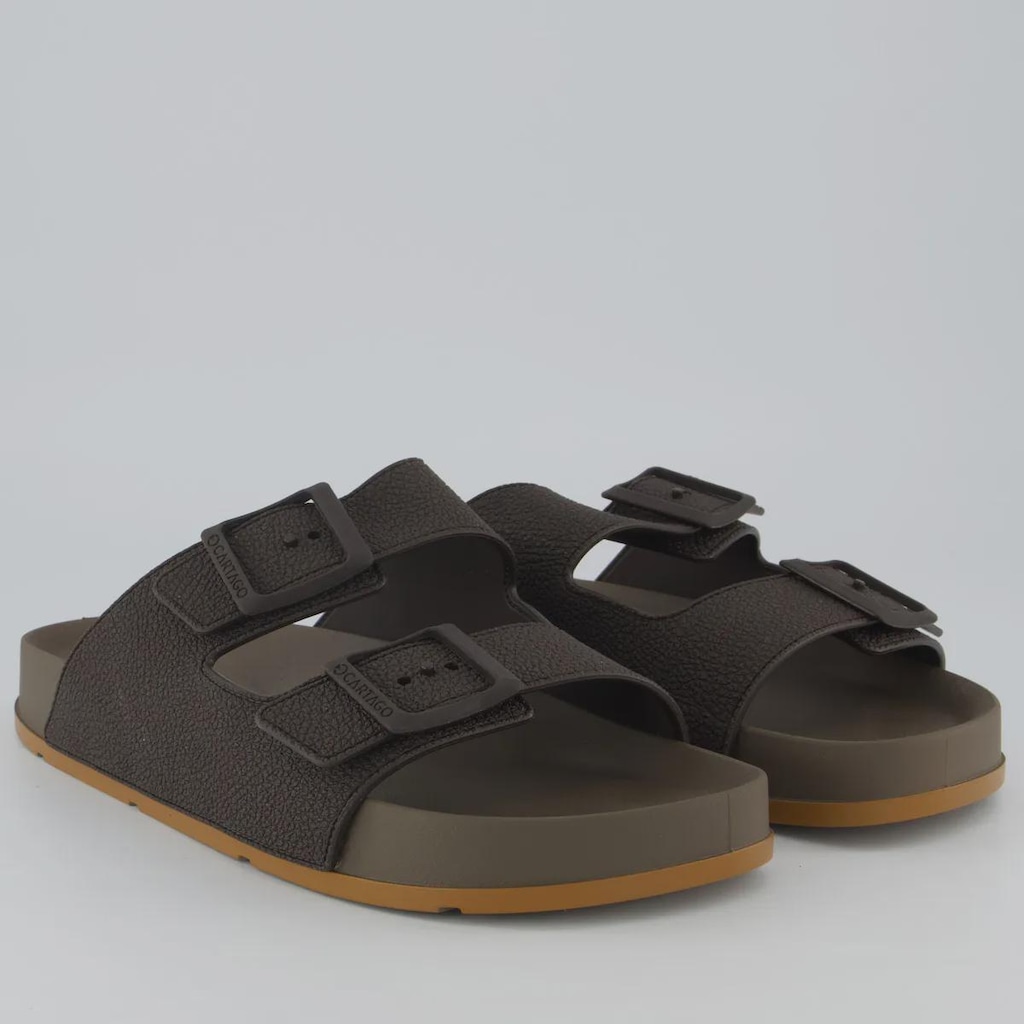 Imagem 3 do produto Chinelo Cartago Slide Milão III Masculino