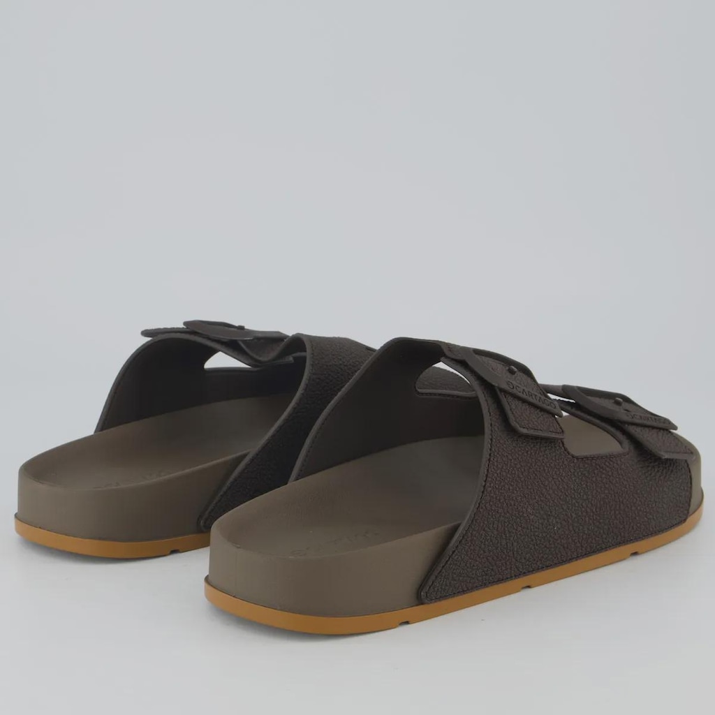 Imagem 4 do produto Chinelo Cartago Slide Milão III Masculino