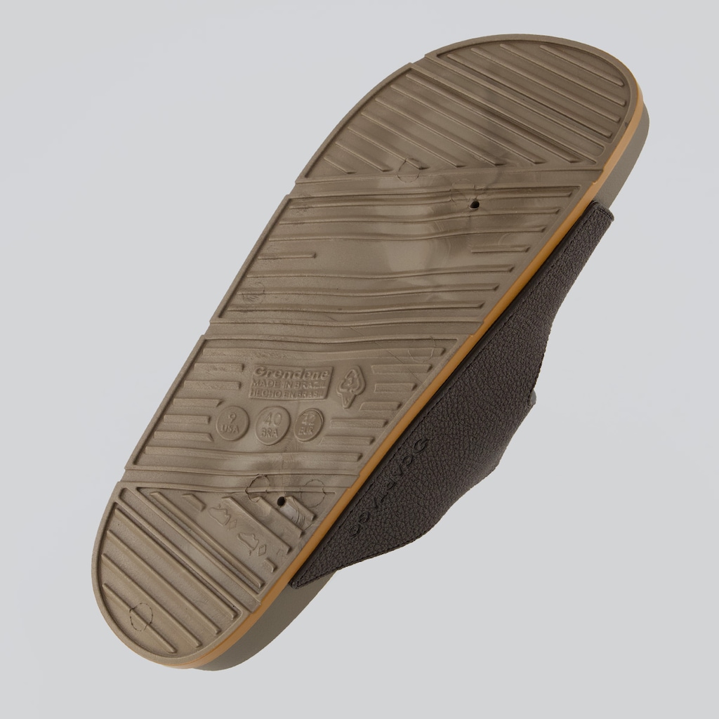 Imagem 5 do produto Chinelo Cartago Slide Milão III Masculino