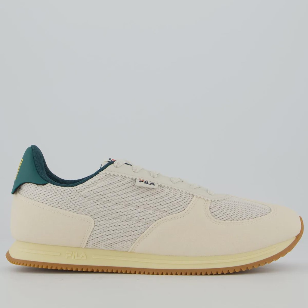 Tenis Fila F-RETRO 2 Masculino