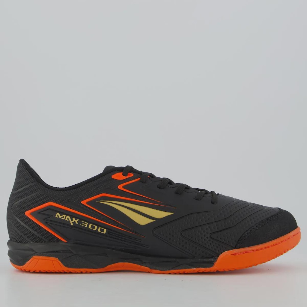Chuteira de Futsal Adulta Penalty Max 300 Y-1