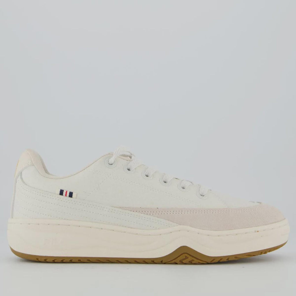 Tenis Fila Clubhouse 99 Masculino