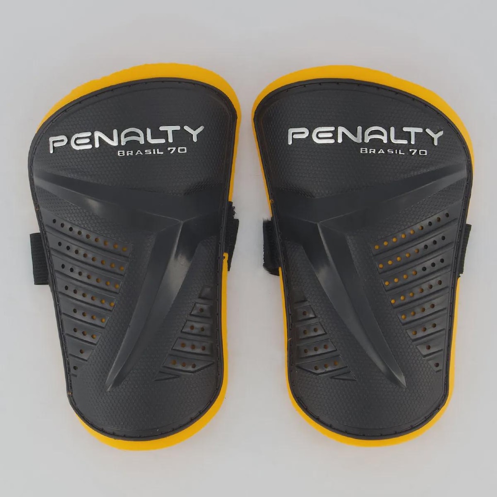 Caneleira Penalty Brasil 70