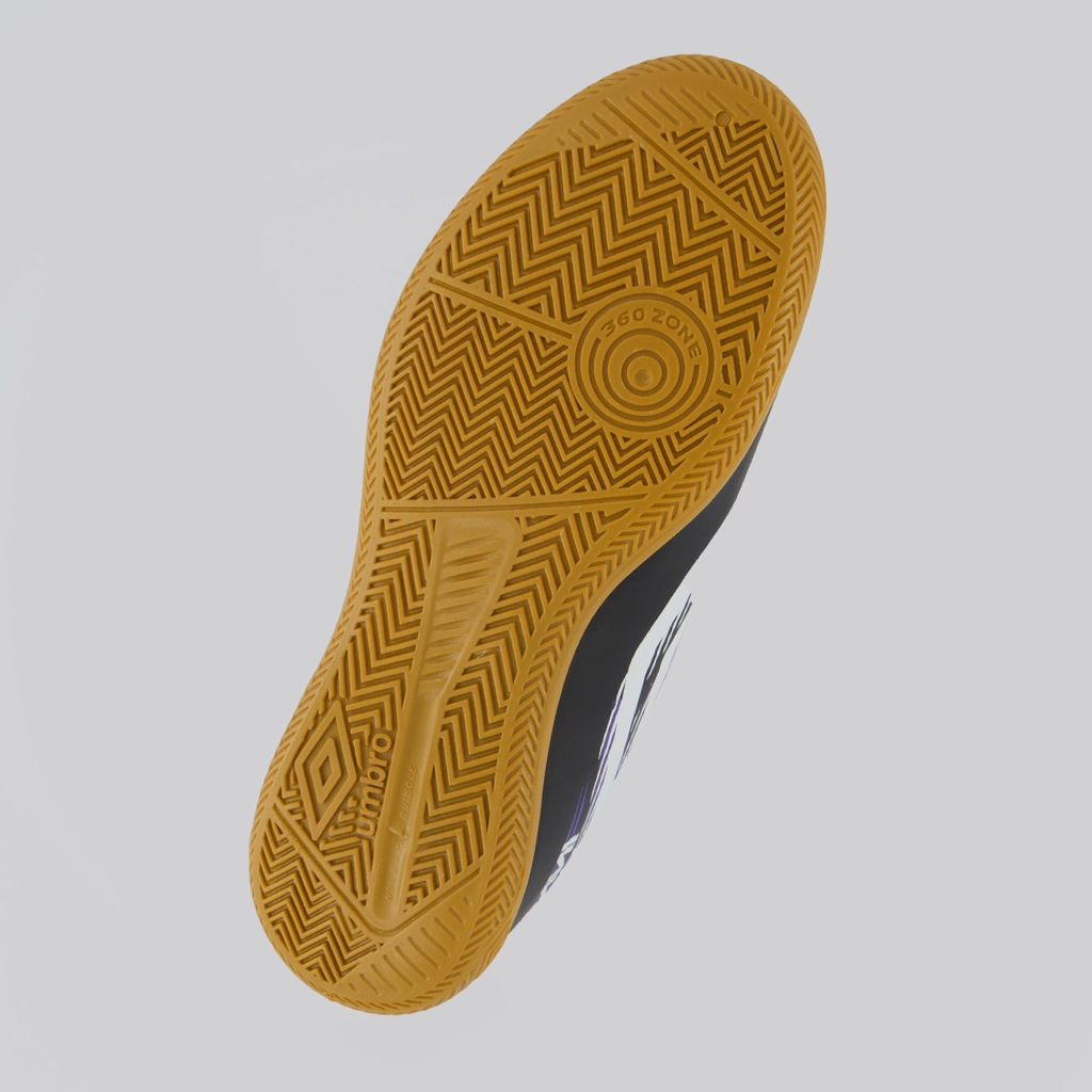 Imagem 5 do produto Chuteira de Futsal Adulta Umbro Invictus