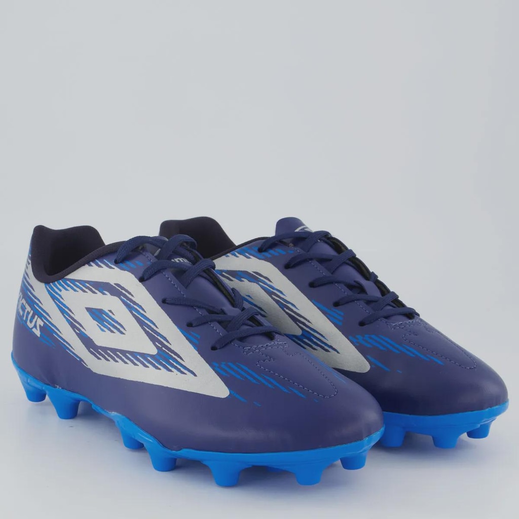 Imagem 2 do produto Chuteira de Campo Adulta Umbro Invictus