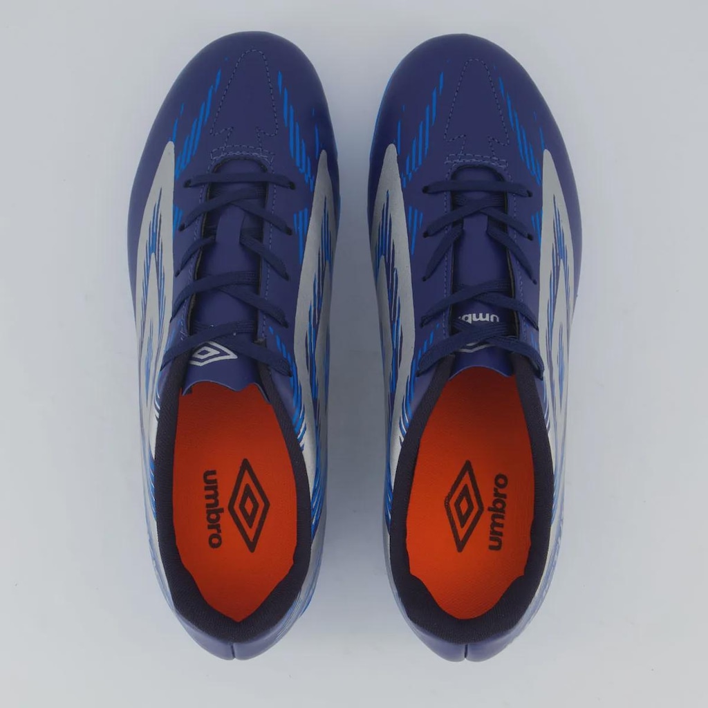 Imagem 4 do produto Chuteira de Campo Adulta Umbro Invictus