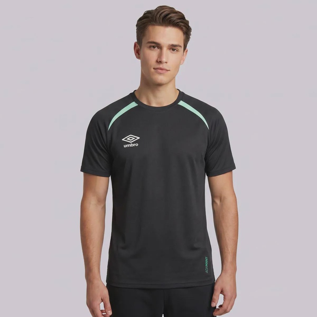 Camiseta Umbro Shirt Adamant Masculina