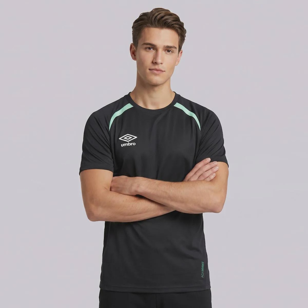 Imagem 2 do produto Camiseta Umbro Shirt Adamant Masculina