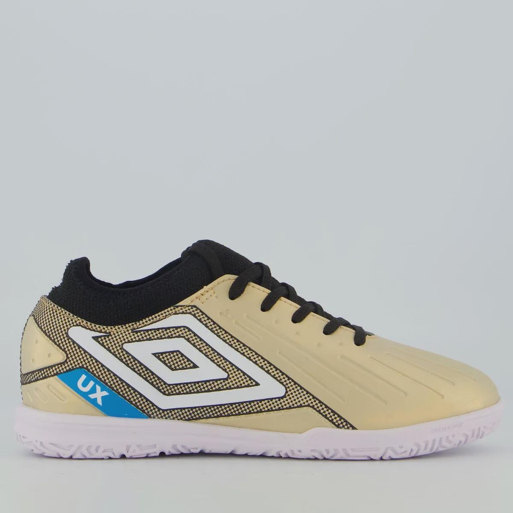 Chuteira de Futsal Infantil Umbro Ux