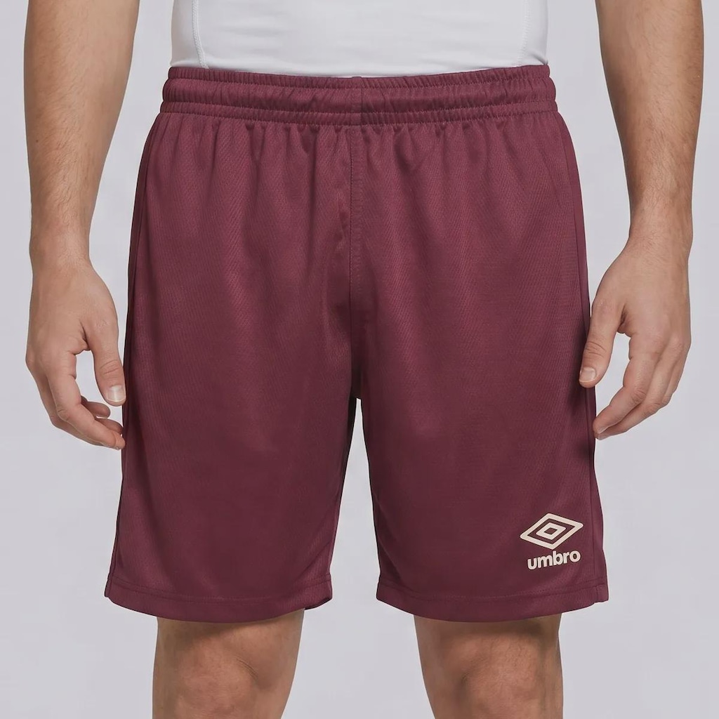 Calção Umbro Pro 5 Masculino