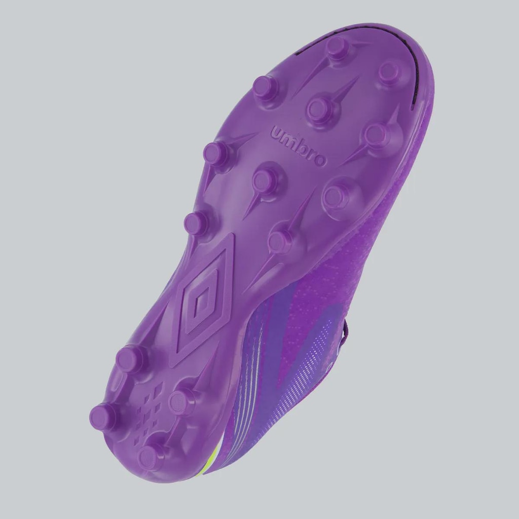 Imagem 5 do produto Chuteira de Campo Adulta Umbro Techno II