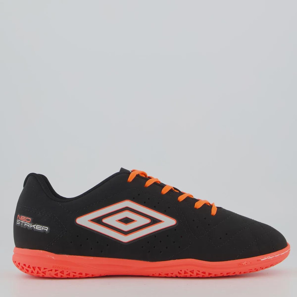Chuteira de Futsal Adulta Umbro Neo Striker II