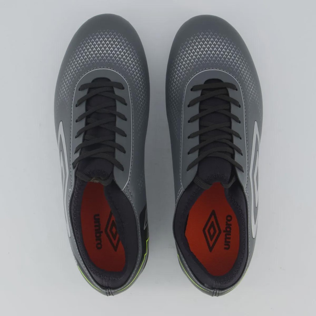 Imagem 4 do produto Chuteira de Campo Adulta Umbro Top Speed League