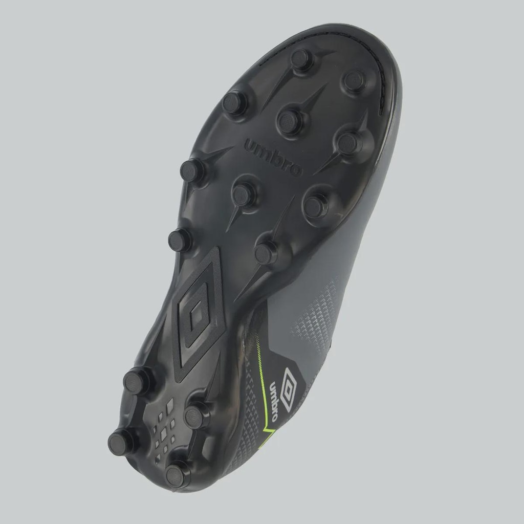 Imagem 5 do produto Chuteira de Campo Adulta Umbro Top Speed League